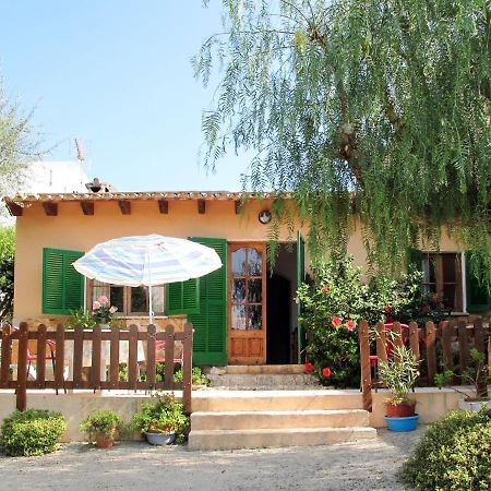 Holiday Home Sa Caseta By Interhome Santanyi Luaran gambar