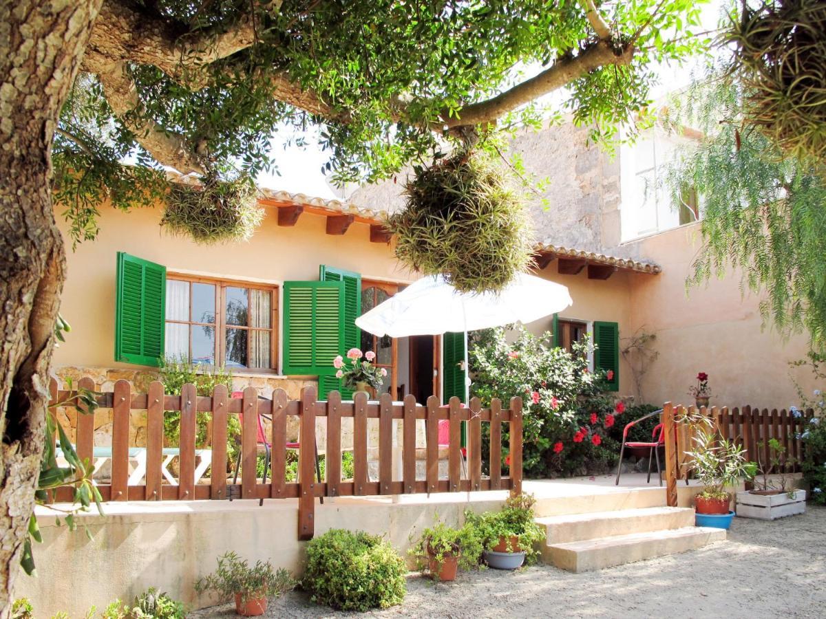 Holiday Home Sa Caseta By Interhome Santanyi Luaran gambar