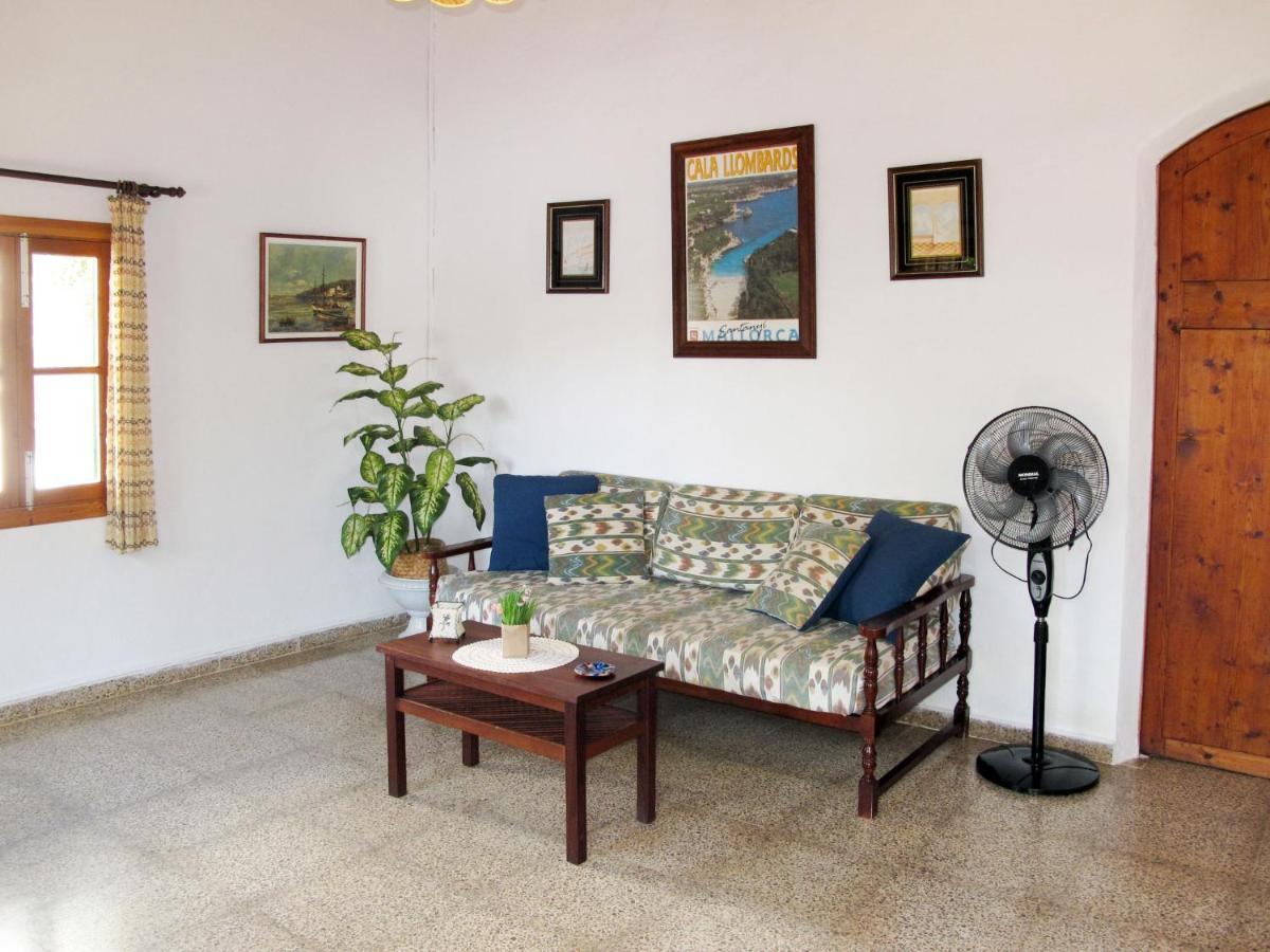 Holiday Home Sa Caseta By Interhome Santanyi Luaran gambar